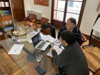 El Govern pedirá a Madrid que la protección por ERTE llegue a los sectores que cesen su actividad tras último decreto