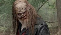 The Walking Dead revela la verdadera identidad de Beta