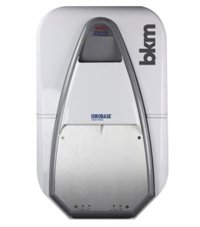 Una empresa de Sevilla distribuye la primera máquina exportada a China para desinfectar ambientes por coronavirus