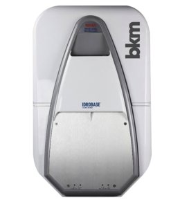 Primera máquina exportada a China para desinfectar ambientes 