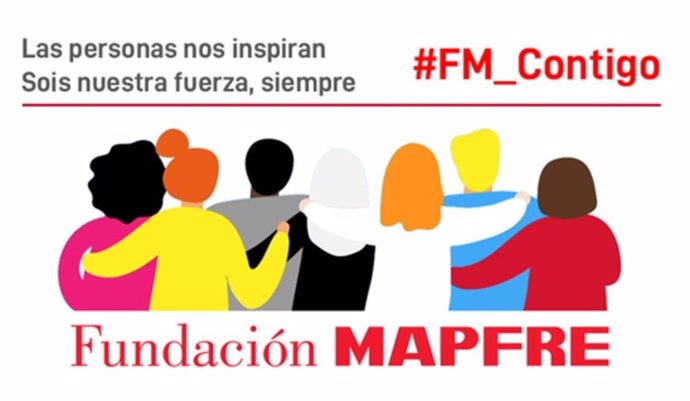 Fundación MAPFRE abre un programa de microdonaciones y otro de acompañamiento telefónico para mayores