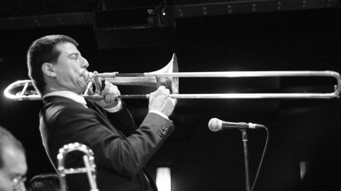 El segoviano Víctor Correa ofrece clases online para dar a conocer su último trabajo.