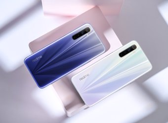 realme 6