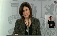 Sanidad descarta implantar ahora más medidas para contener el virus, pero no el traslado de pacientes