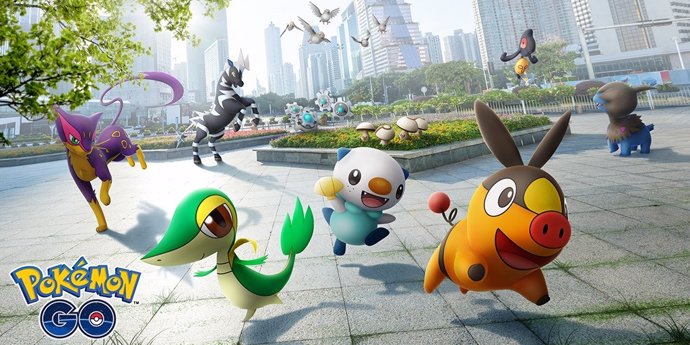 Pokémon GO permitirá hacer incursiones desde casa para facilitar el juego por el