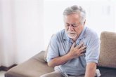 Foto: Los cardiólogos avisan de que se ha reducido la asistencia al infarto durante el estado de alarma