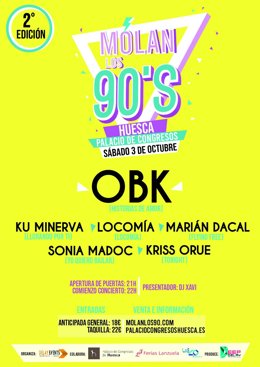 Huesca - Palacio De Congresos - 3 Octubre 2020