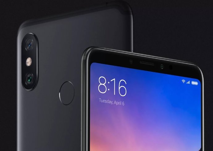 Xiaomi Mi Max 3