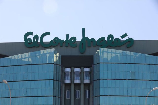 El Corte Inglés