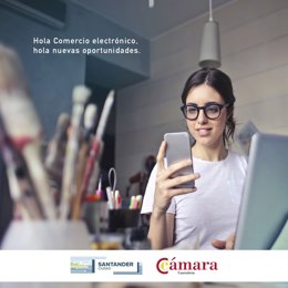 Curso online del Ayuntamiento y la Cámara de Comercio