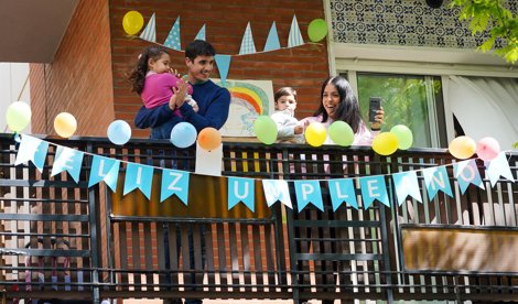 Cooperación y Desarrollo