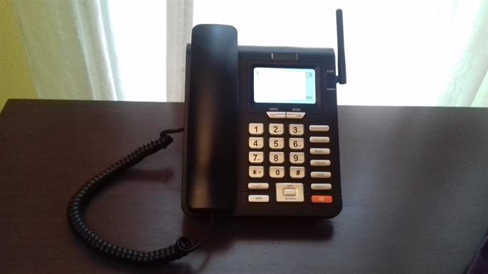 La Archidiócesis de Zaragoza activa un servicio de acompañamiento telefónico para familiares de víctimas del COVID-19.