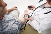 Foto: Investigadores recomiendan a los pacientes con hipertensión y Covid-19 no interrumpir el tratamiento