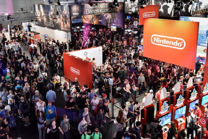 Gamescom 2020 expandirá la estrategia digital para su evento de agosto sin desca