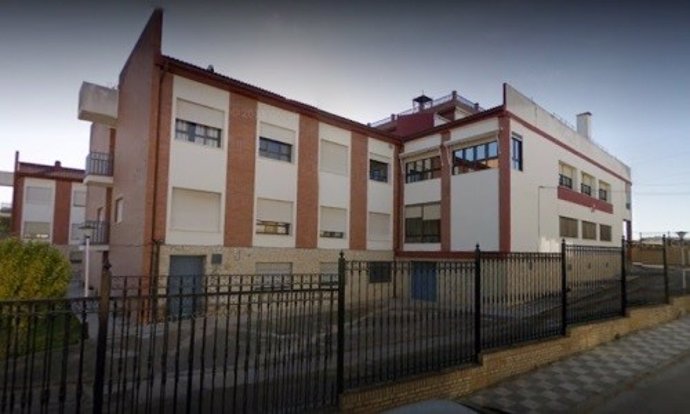 Residencia-Hogar para Mayores San Rafael de Montilla (Córdoba).
