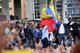 Guaidó hace suya la propuesta de EEUU de crear un gobierno de transición y resolver la crisis en Venezuela