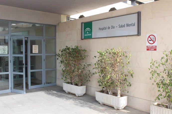 La UGC de Salud Mental del Área Sanitaria Málaga-Axarquía
