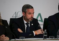 Andalucía cierra 2019 con un superávit de un 0,02% tras descontar el Gobierno el efecto de la recaudación del IVA