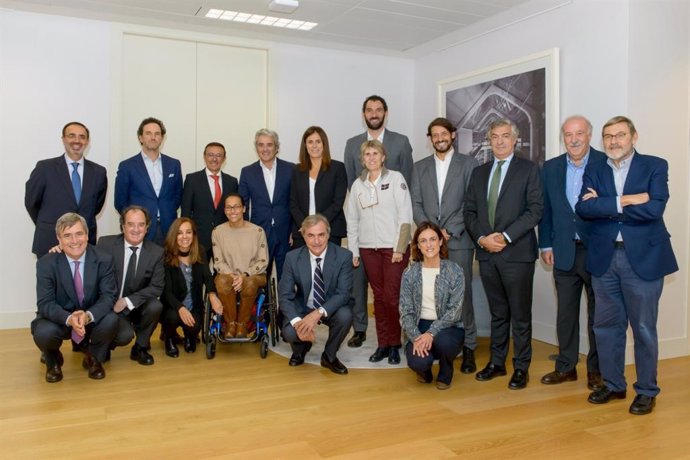 El Consejo Asesor del Deporte Español (CADE)