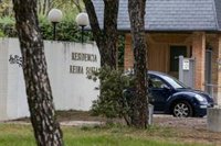 La residencia Reina Sofía de Las Rozas supera ya el medio centenar de fallecidos, según sus trabajadores