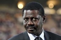 Fallece Pape Diouf, expresidente del Olympique de Marsella, víctima del coronavirus