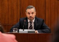 Andalucía sugiere al Gobierno prorrogar el plazo de presentación del IRPF hasta que pase el confinamiento