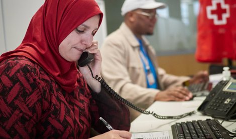 Cooperación y Desarrollo