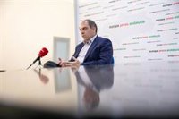 Lorenzo Amor (ATA) cree que las medidas "tardías e insuficientes" del Gobierno para autónomos son "todo burocracia"