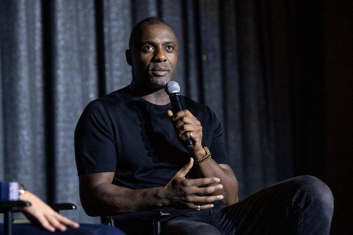 Netflix's "Turn Up Charlie" For Your Consideration Event - Inside