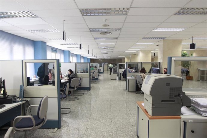 Hacienda, Agencia Tributaria, AEAT, declaración de la Renta.