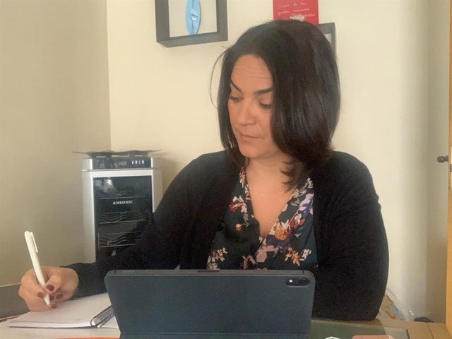 María del Carmen Martínez