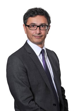 El consejero delegado de Mirova, Philippe Zaouati