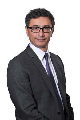 El consejero delegado de Mirova, Philippe Zaouati