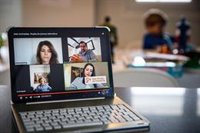 Ciudadanos respalda la reclamación de los periodistas al Gobierno para poder preguntar "sin filtros"