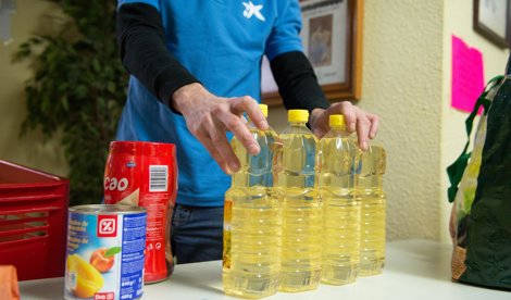 Cooperación y Desarrollo