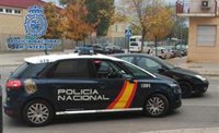 A prisión un detenido en Sevilla que simulaba ser policía para estafar a sus víctimas