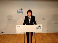 Pontón (BNG) cree que los test de covid-19 anunciados por Feijóo para residencias "tardarán un mes" y pide intervenirlas