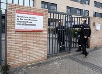 Empresarios de Dependencian piden 'hospitales de campaña de mayores' en grandes residencias concertadas