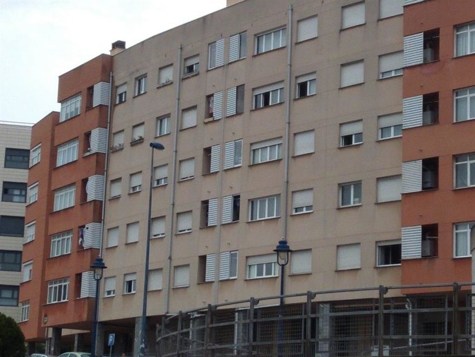Viviendas en Barakaldo (Bizkaia)