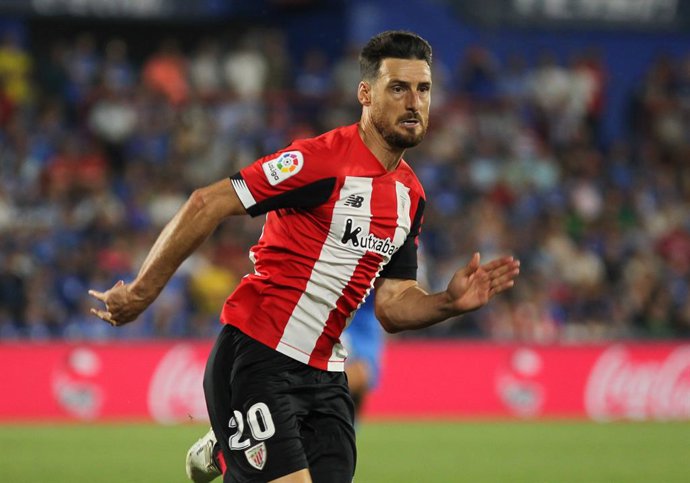 Fútbol.- Aduriz aplazaría su retirada hasta la final de Copa: "Es lo que más me 