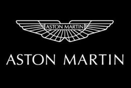 Logo de Aston Martin