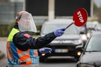 Portugal eleva a 187 muertos y 8.251 casos el balance del coronavirus