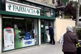 Foto: Ocho farmacéuticos fallecidos, más de 270 afectados y más de 55 farmacias cerradas por el Covid-19