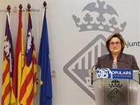 El PP pide a Hila la "suspensión inmediata" de los suplementos por los servicios funerarios