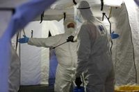 Granada se sitúa a la cabeza en número de fallecidos en Andalucía