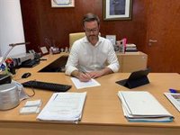 Cort pedirá al Gobierno la eliminación de los límites presupuestarios para actuar ante la crisis sanitaria