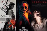 Foto: Las 10 mejores películas de terror en Netflix
