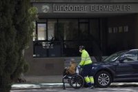 El Tercer Sector pide que no se discrimine en las UCI por edad o discapacidad durante la pandemia