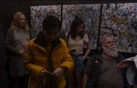 La primera película sobre la pandemia de COVID-19 y se titula Corona