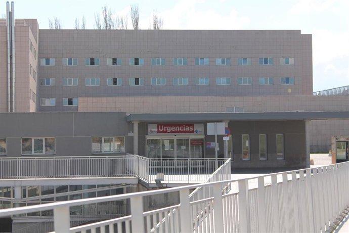 Coronavirus.- Satse Segovia exige el cese inmediato de la responsable de la Unidad de Salud Laboral